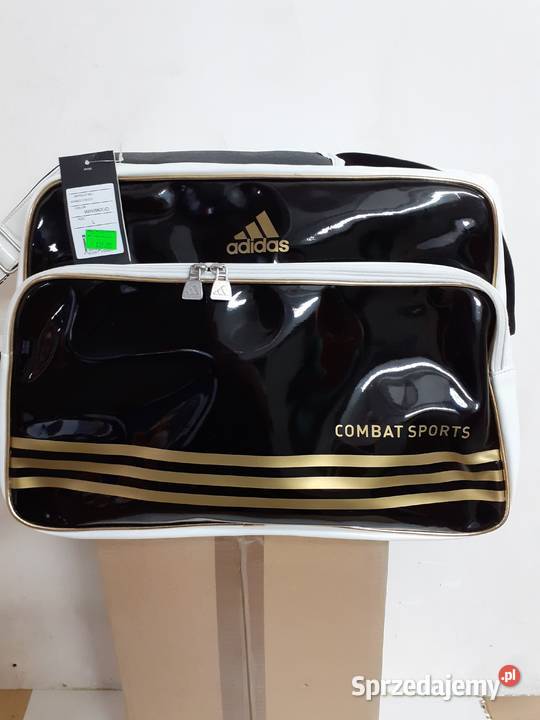 Damskie torby ADIDAS Wrocław sprzedam