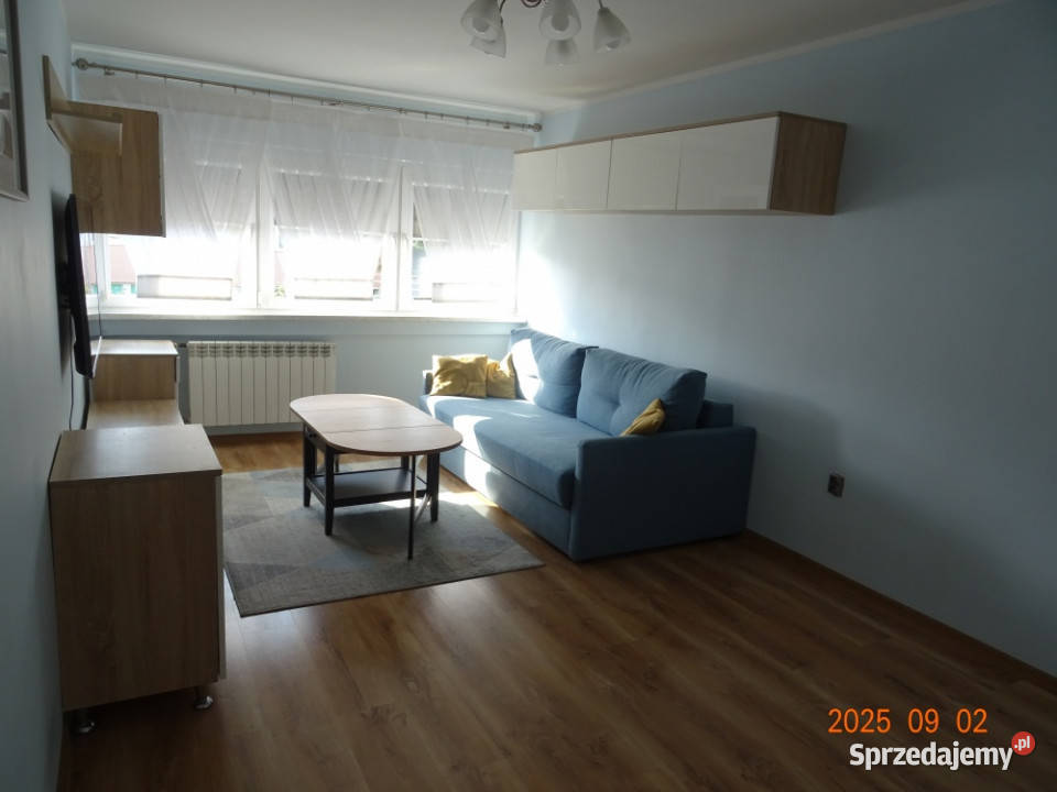 ROZKŁADOWE 2 POKOJOWE MIESZKANIE 4255 m2 NA Łódź