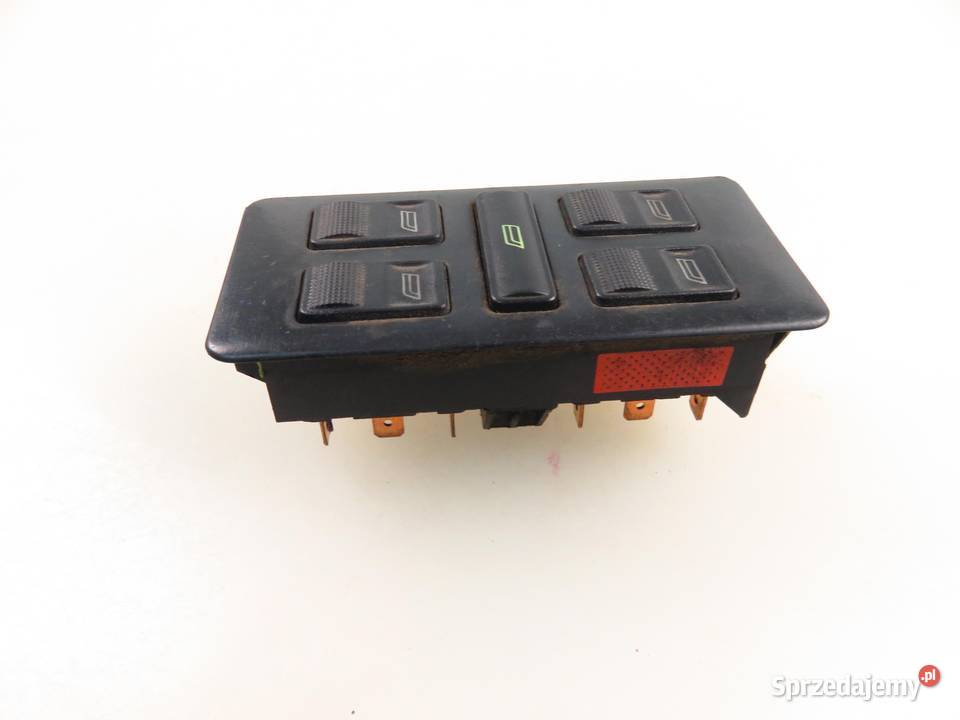 PANEL SZYB AUDI A6 4A C4 4A0959515B 4A0959521 osobowe małopolskie