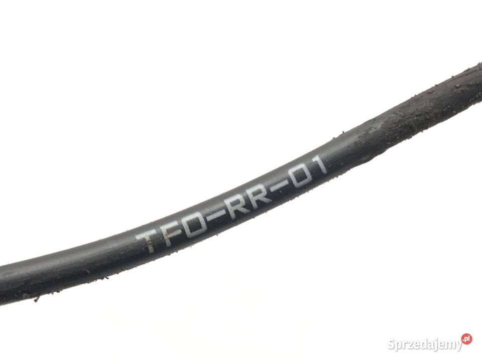 CZUJNIK ABS TYLNY PRAWY HONDA JAZZ III ABSENSOR