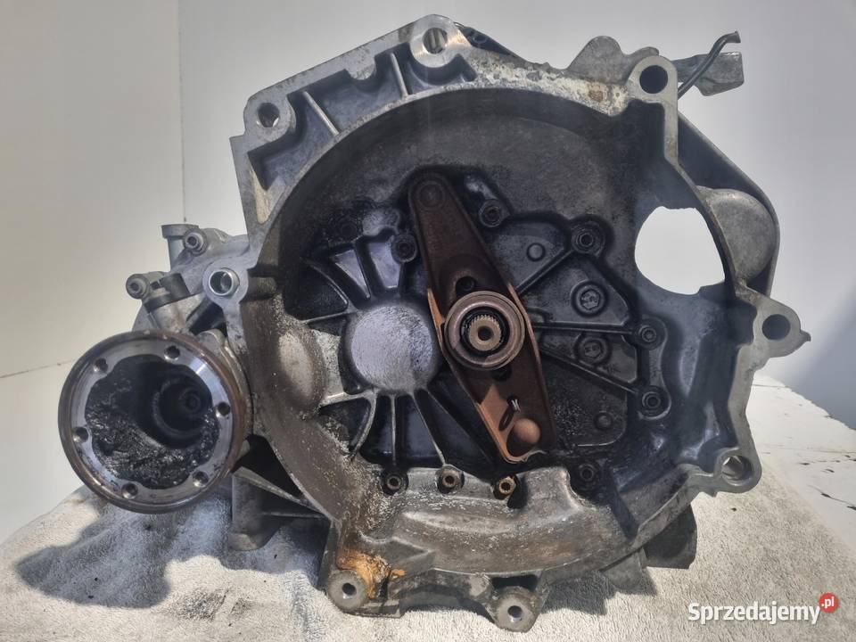 SKRZYNIA BIEGÓW Skoda Fabia I VW Polo IV Seat Układ napędowy Rudka sprzedam
