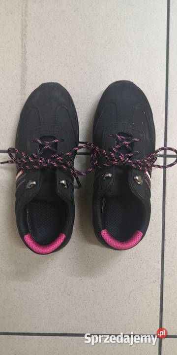 Buty robocze damskie Skulsk
