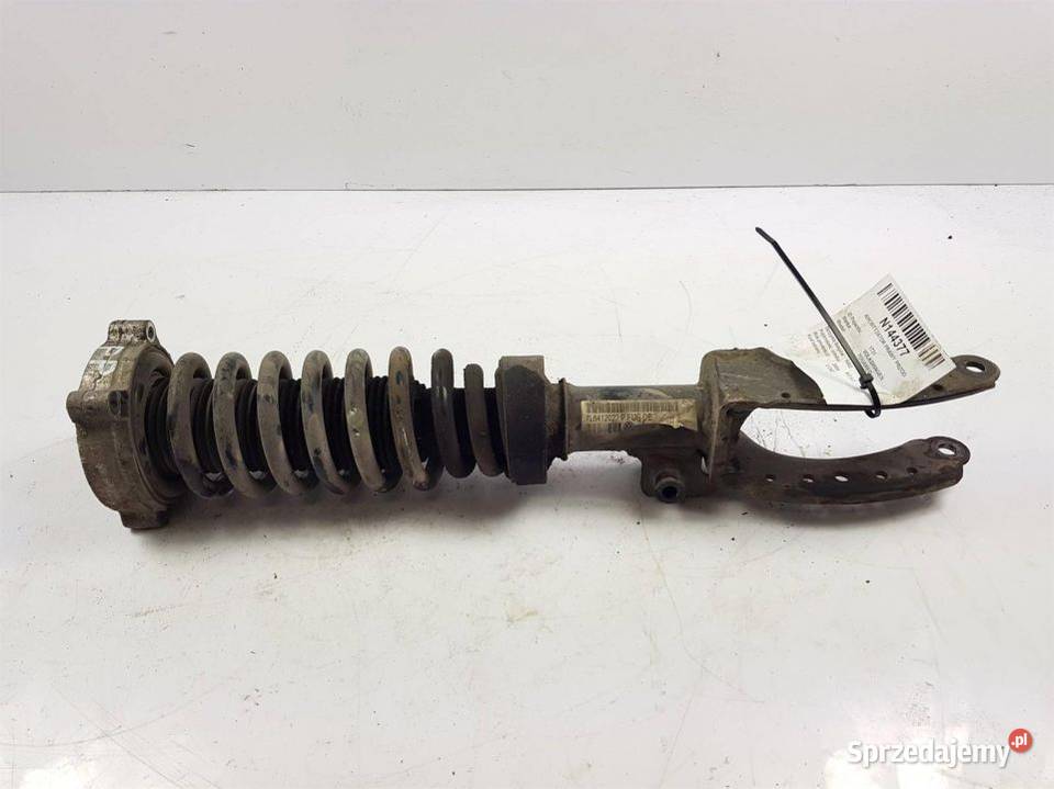 AMORTYZATOR PP 7L6412022P VOLKSWAGEN TOUAREG Lipno