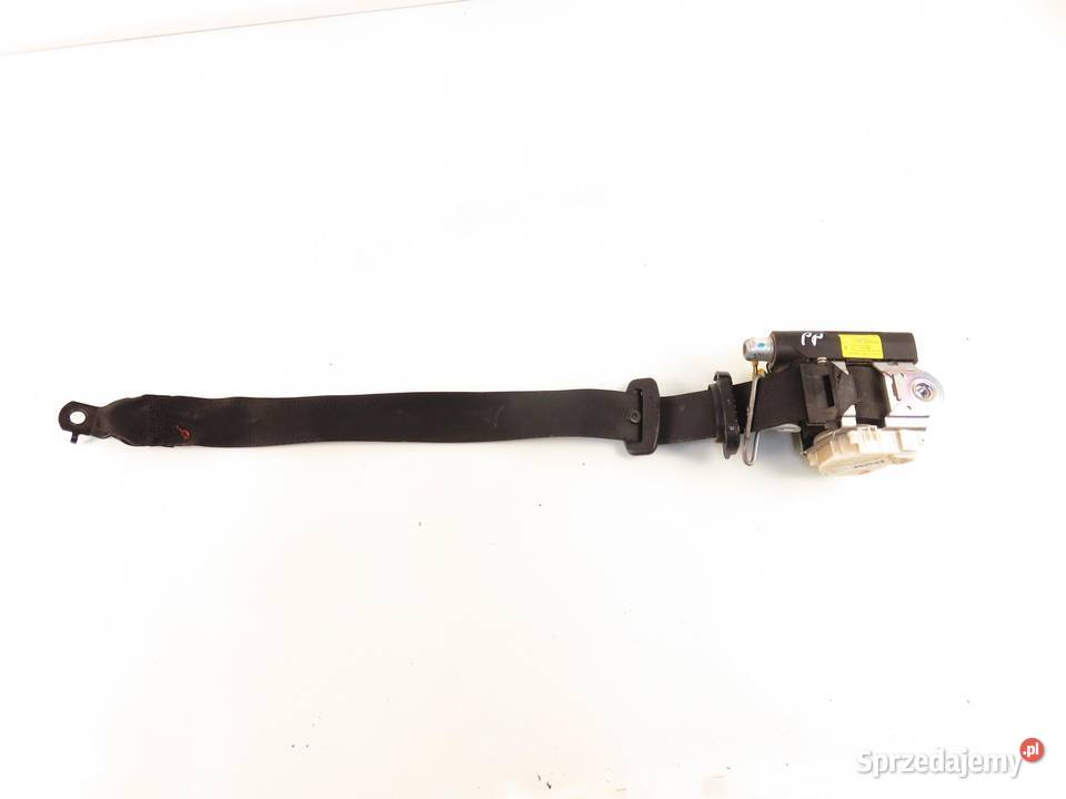 PAS PRAWY PRZEDNI FIAT BRAVO II 07353846530 małopolskie