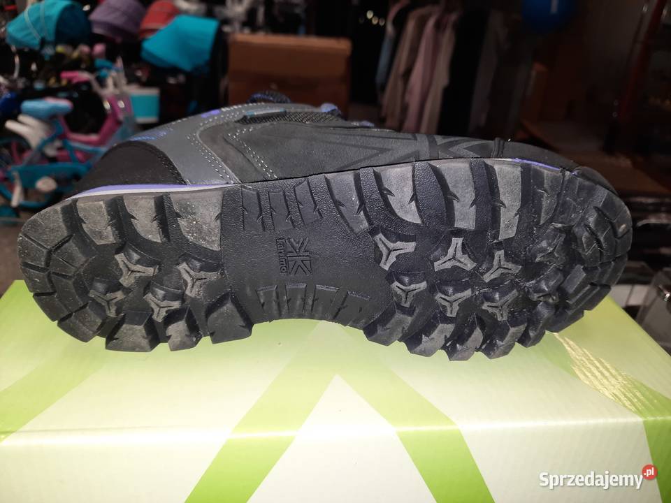 Buty trekkingowe Karrimor SPIKE LOW 3 LADIES Dębica sprzedam