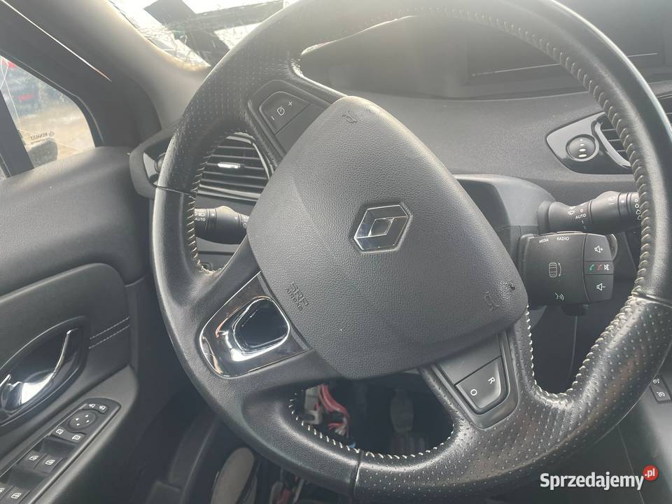 RENAULT Scnic Grand III 16 DCi 130 Energy DR530 sprzedam