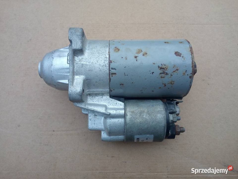 Rozrusznik Ford Fiesta MK3 11 13 Stalowa Wola