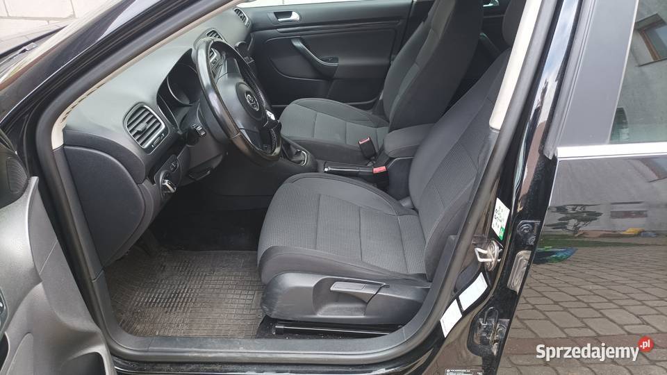 Volkswagen golf 16 diesel zadbany