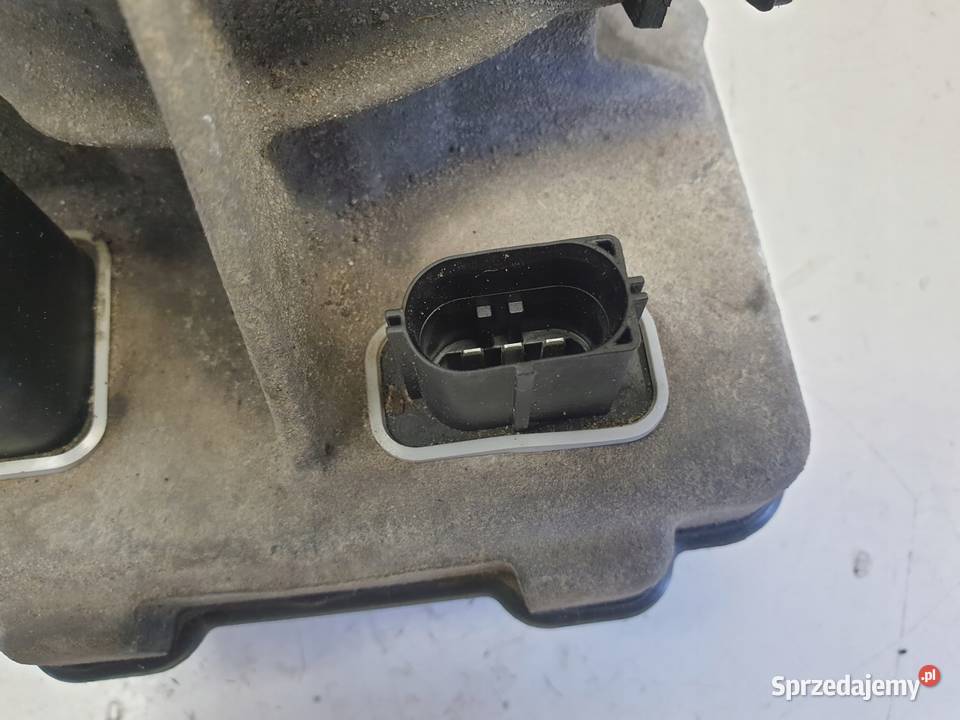 Volvo S60 II S80 II V70 III V60 POMPA Chełm