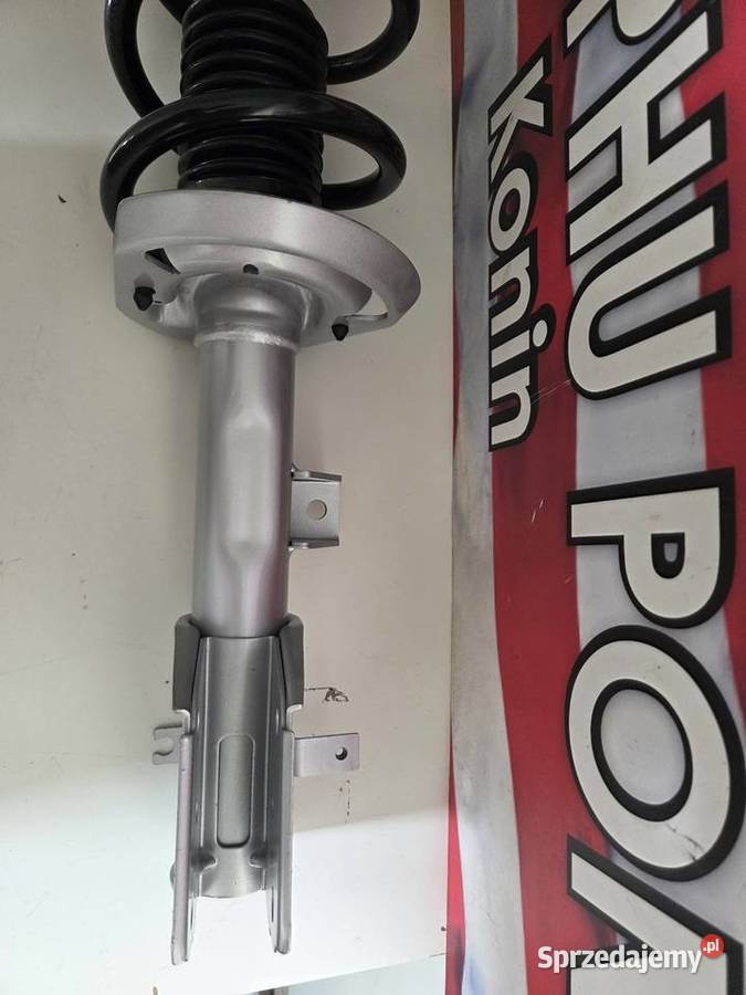 AMORTYZATOR MCPERSON CHRYSLER PACIFICA 1726 R wielkopolskie Kawnice
