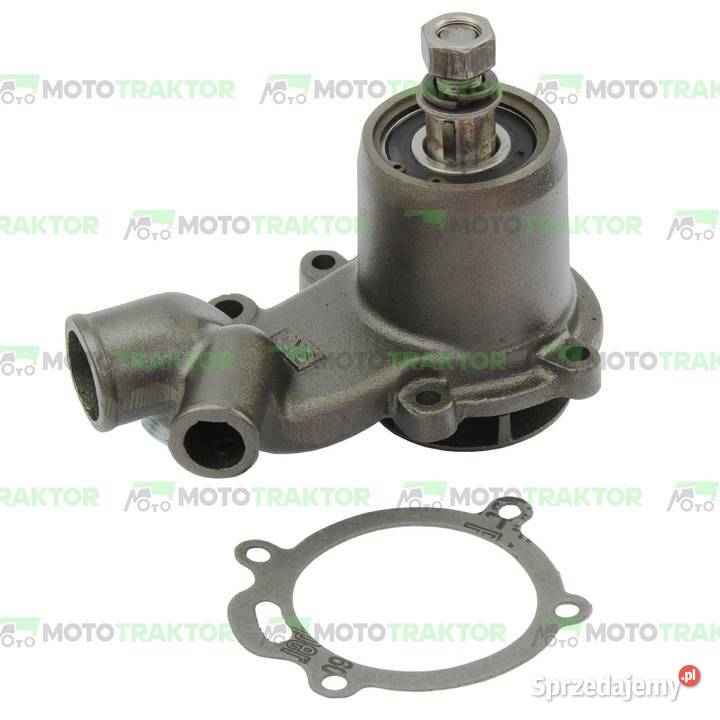 Pompa wody wodna Massey Ferguson 390 1004 3060 Dobrzejewice