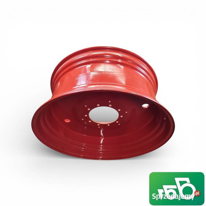 Felga R42 DW 18Lx42 TITAN Claas Axion 810 stalowe Wilkowo