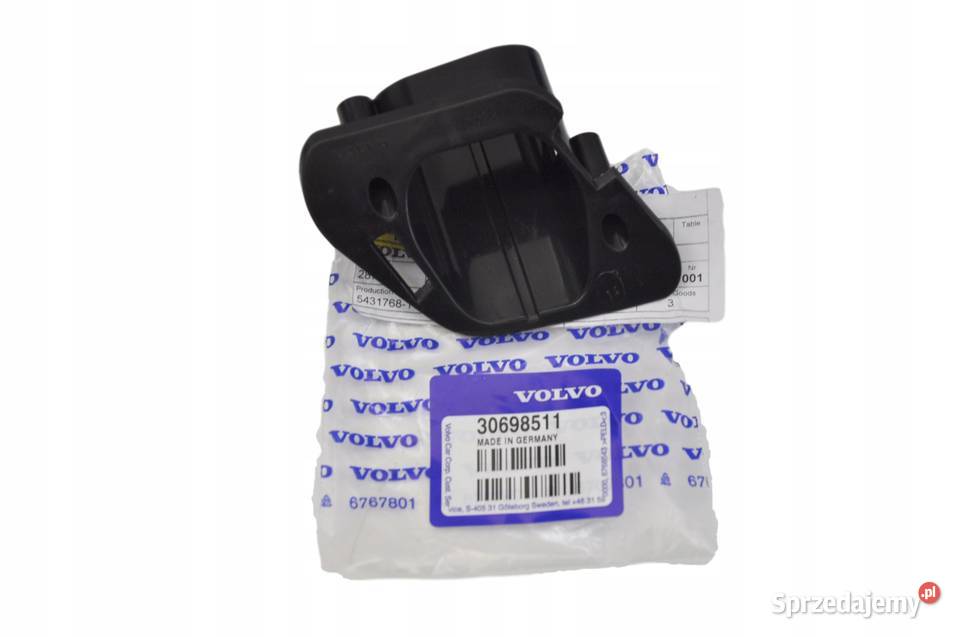 VOLVO XC90 mocowanie prawy spryskiwacz lampy OE