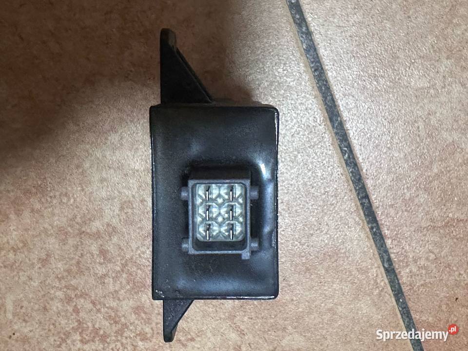 Rezystor do LINDE 7916400996 Antonie sprzedam