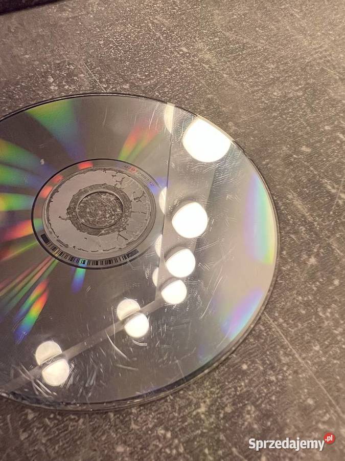 Płyta dzieci Piękna i bestia Pozostałe Jasło