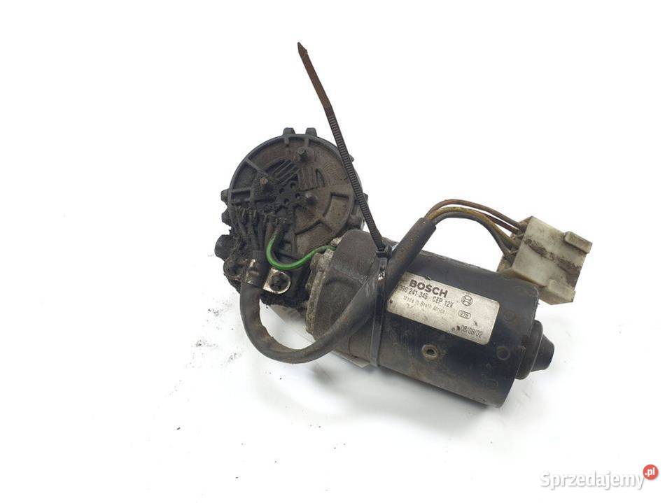 MECHANIZM WYCIERACZEK PRZÓD VOLKSWAGEN LT 35 Lipno