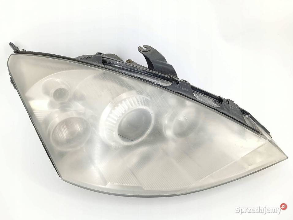 LAMPA PRZÓD PRAWA XENON EUROPA 1EL24604502 Ford sprzedam