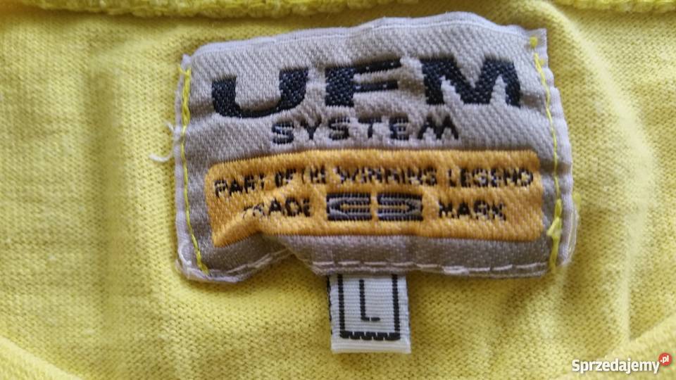 bluzka męska koszulka niespotykana nadruki logo świętokrzyskie Kielce