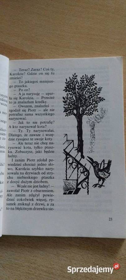 Witaj Karolciu Maria Kruger Lublin