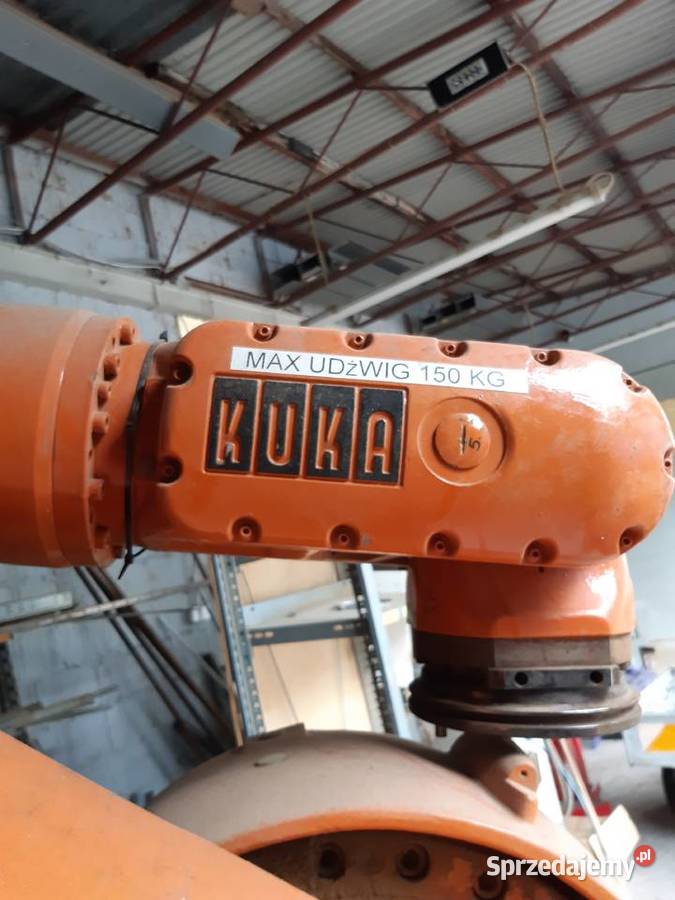 Robot Kuka