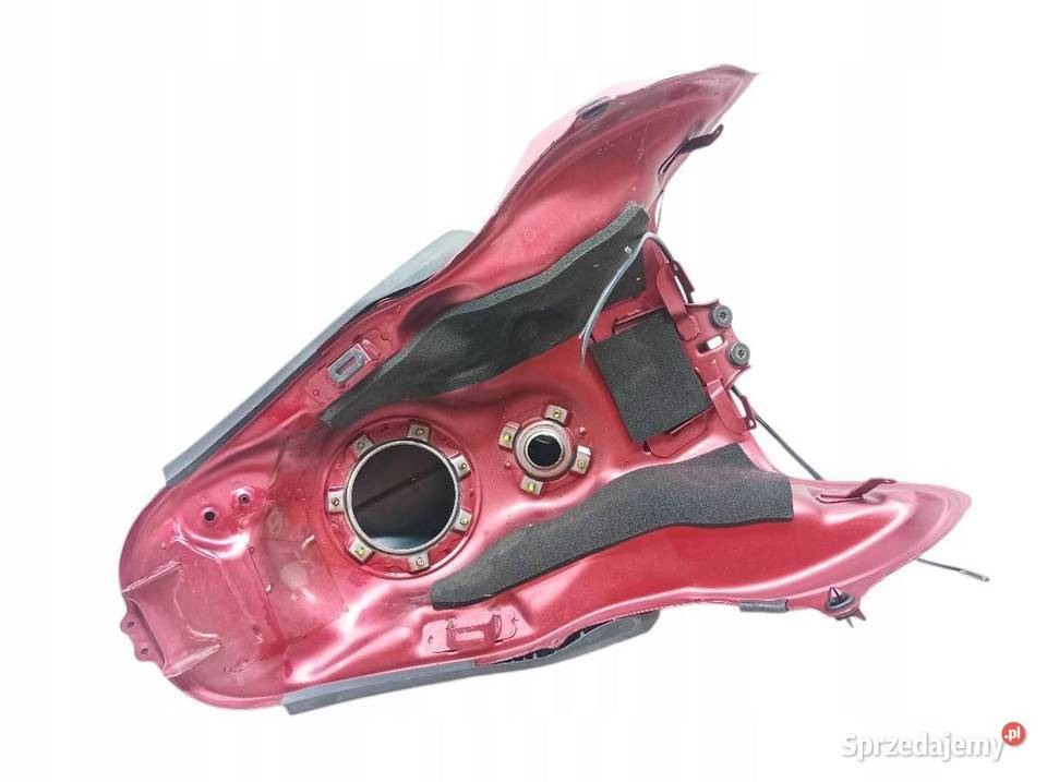 ZBIORNIK PALIWA BAK Honda CB1000R I 20082016 Zbiorniki