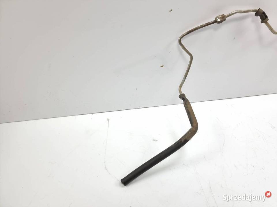 PRZEWÓD KLIMATYZACJI MITSHUBISHI PAJERO IV Lipno