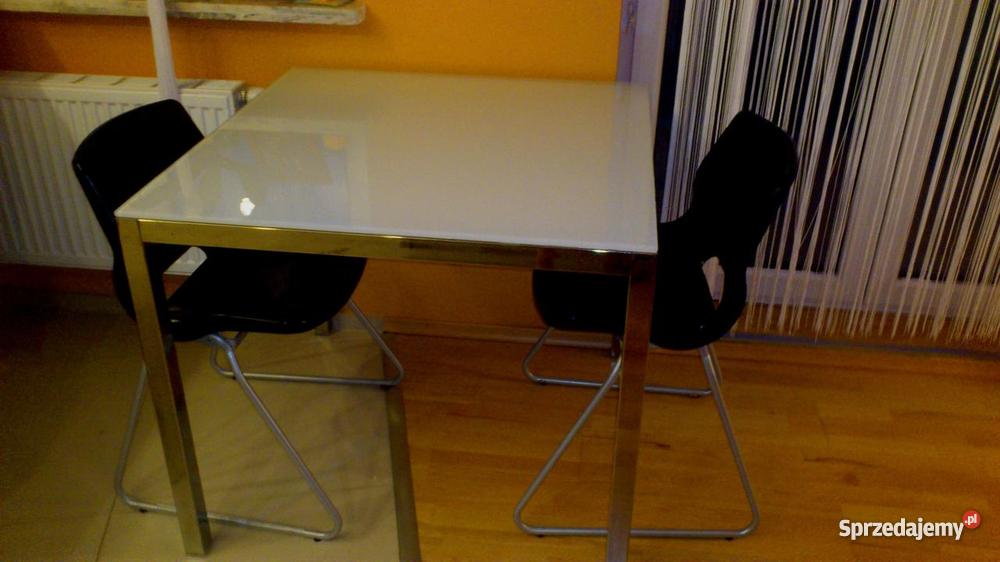 STÓŁ DO JADALNI IKEA TORSBY Gliwice
