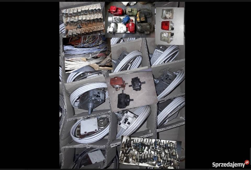 Bosch waa 24163 modul plyta programator Szamotuły