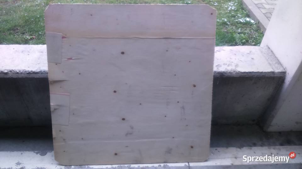 Płyty sklejki sklejka blaty podsufitka podbitka Kraków