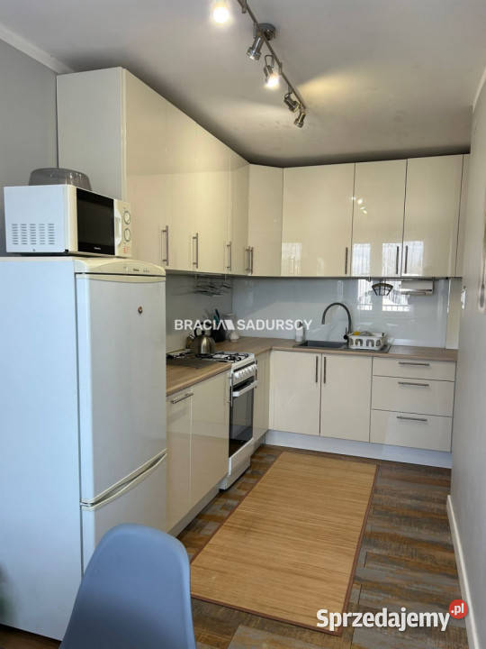 Ogłoszenie mieszkanie 47m2 2pokojowe Kraków