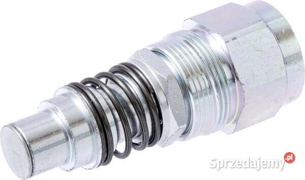 Wkład Multifaster gniazdo 2P 12 12 BSP Kamionna