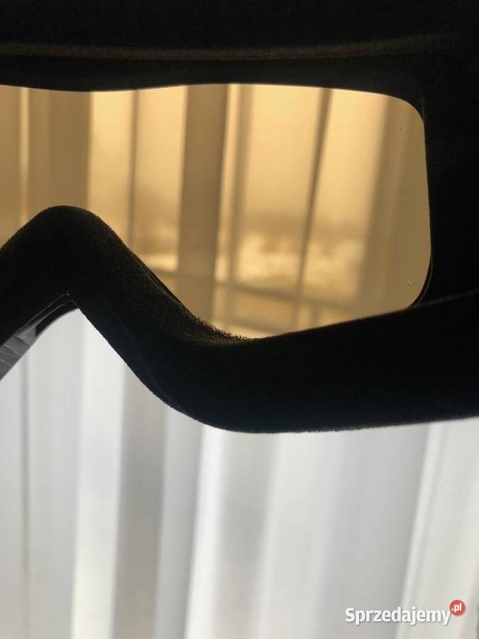 Gogle narciarskie snowboardowe Uvex Ggl 300 TOP Kraków