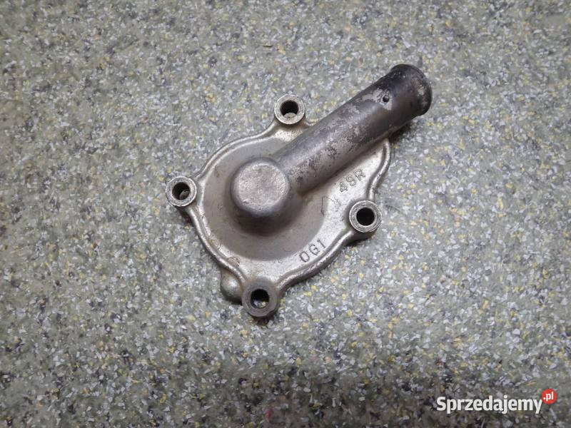 DEKIEL KRÓCIEC POMPY WODY 4XL YAMAHA YZ 250 Strzelce Krajeńskie