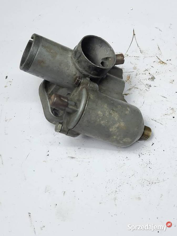 GAŹNIK BING 12244 BMW R25 R26 R27 R20 R24 śląskie Rybnik