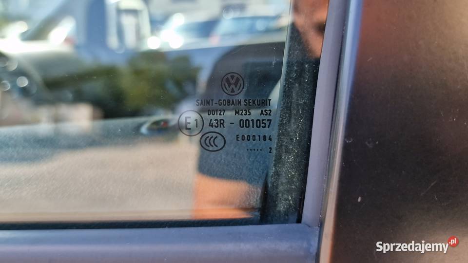 Caddy tempomat klima czujniki lubelskie Lublin