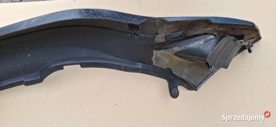 SUZUKI RF900 OGON ZADUPEK LEWY PRAWY OWIEWKA