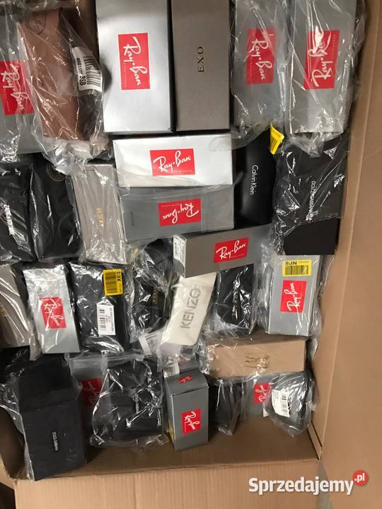 PREMIUM MARKISTOCK OKULARY ZEGAREK BIŻUTERIA unisex Warszawa sprzedam