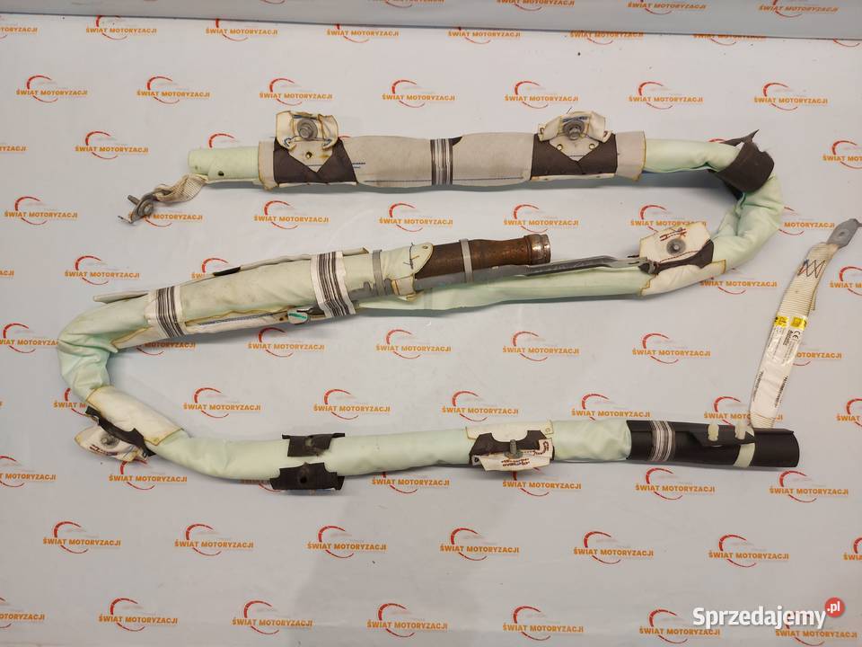 JEEP CHEROKEE V KL 15r AIRBAG kurtyna lewa osobowe Kielce