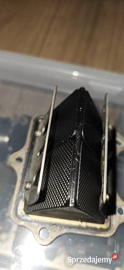Membrana yamaha yz 250 2000r carbon