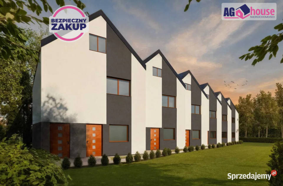 Mieszkanie Rumia Ksawerego Dunikowskiego 54m 3 sprzedam