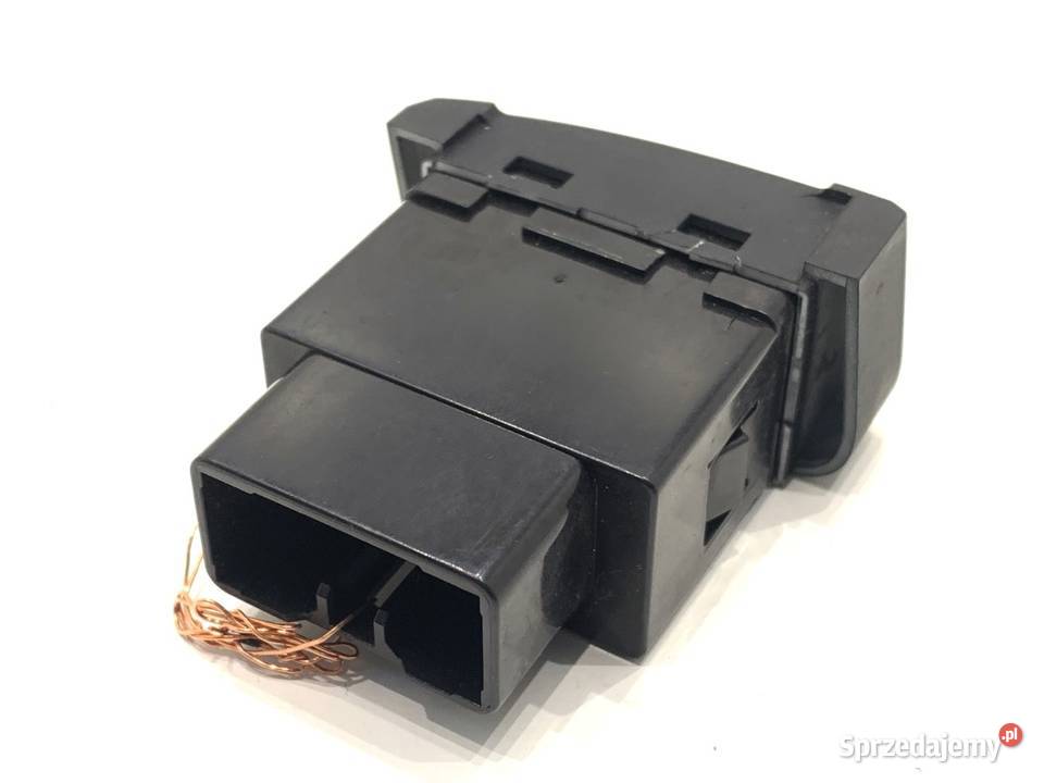PRZEŁĄCZNIK REGULACJI ŚWIATEŁ KIA CEED 1218