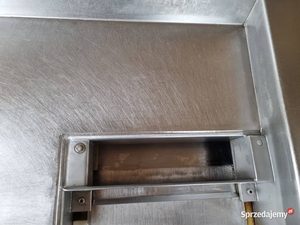 Kostkownica Treif Myszków