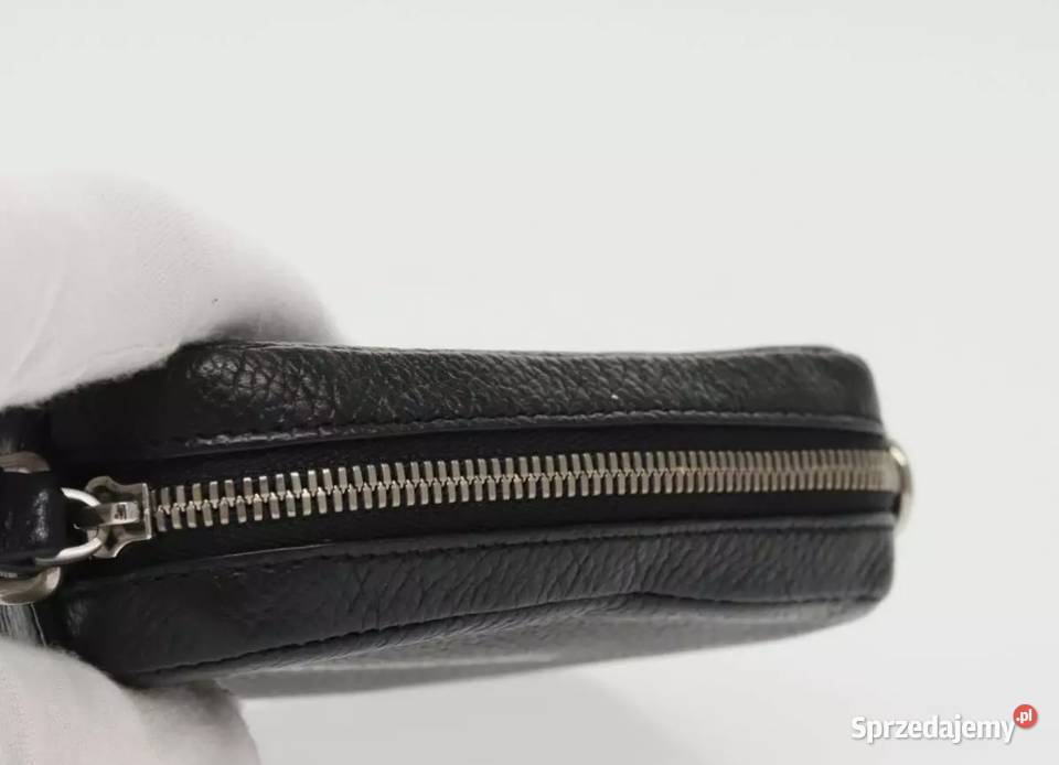 Oryginalna BALENCIAGA Cash Mini Shoulder Bag mazowieckie Warszawa