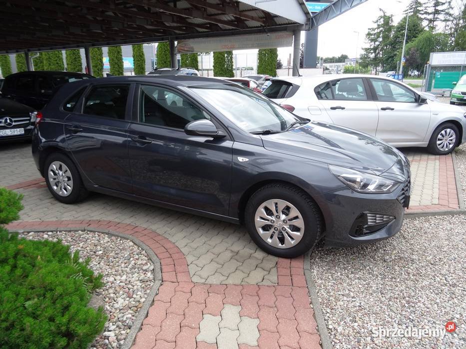 HYUNAI i30 DPI Goleniów