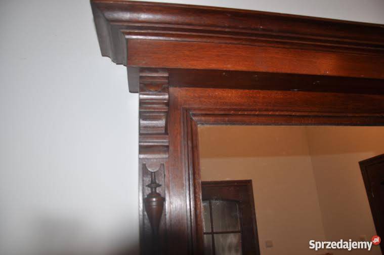 Oryginalne Lustro TREMO Wrocław