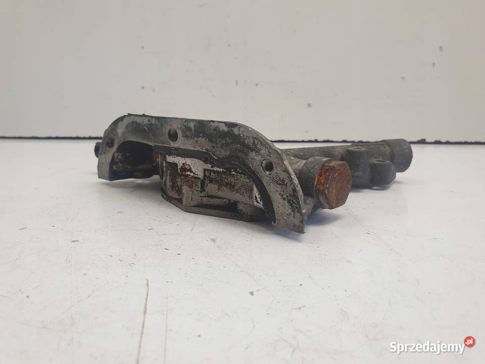 Opel Astra G 18 16V Z18XE POMPA OLEJOWA 13105998 Blok silnika Chełm
