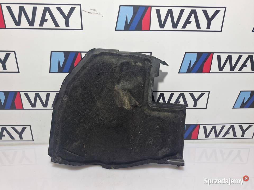 BMW F39 F45 F46 F48 OSŁONA POKRYWA OBUDOWA sprzedam