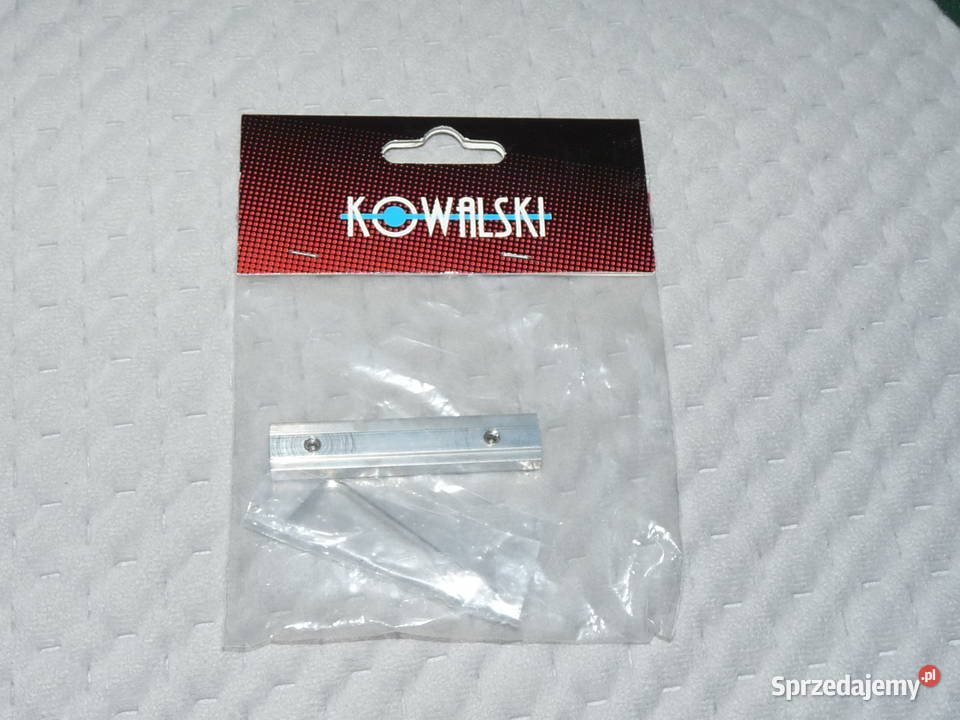 Łącznik do karnisza szyny sufitowej uniwersalnej Kraków sprzedam