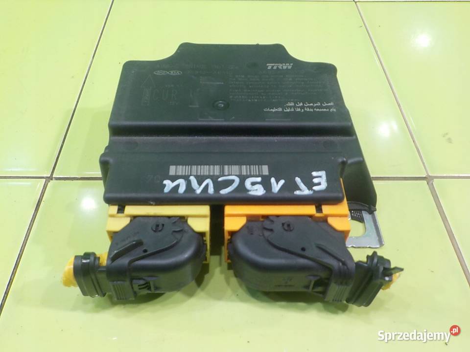 HYUNDAI I30 II LIFT 14 B 15r HB 5D modul sensor Suków sprzedam