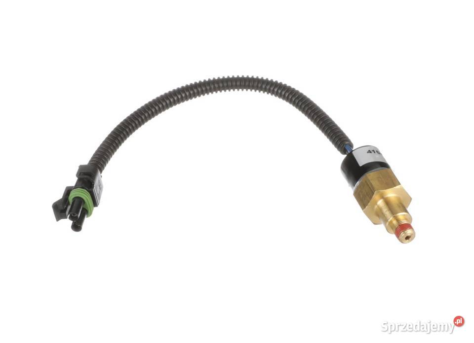 Czujnik ciśnienia półbiegów Case 410438A2 Białystok